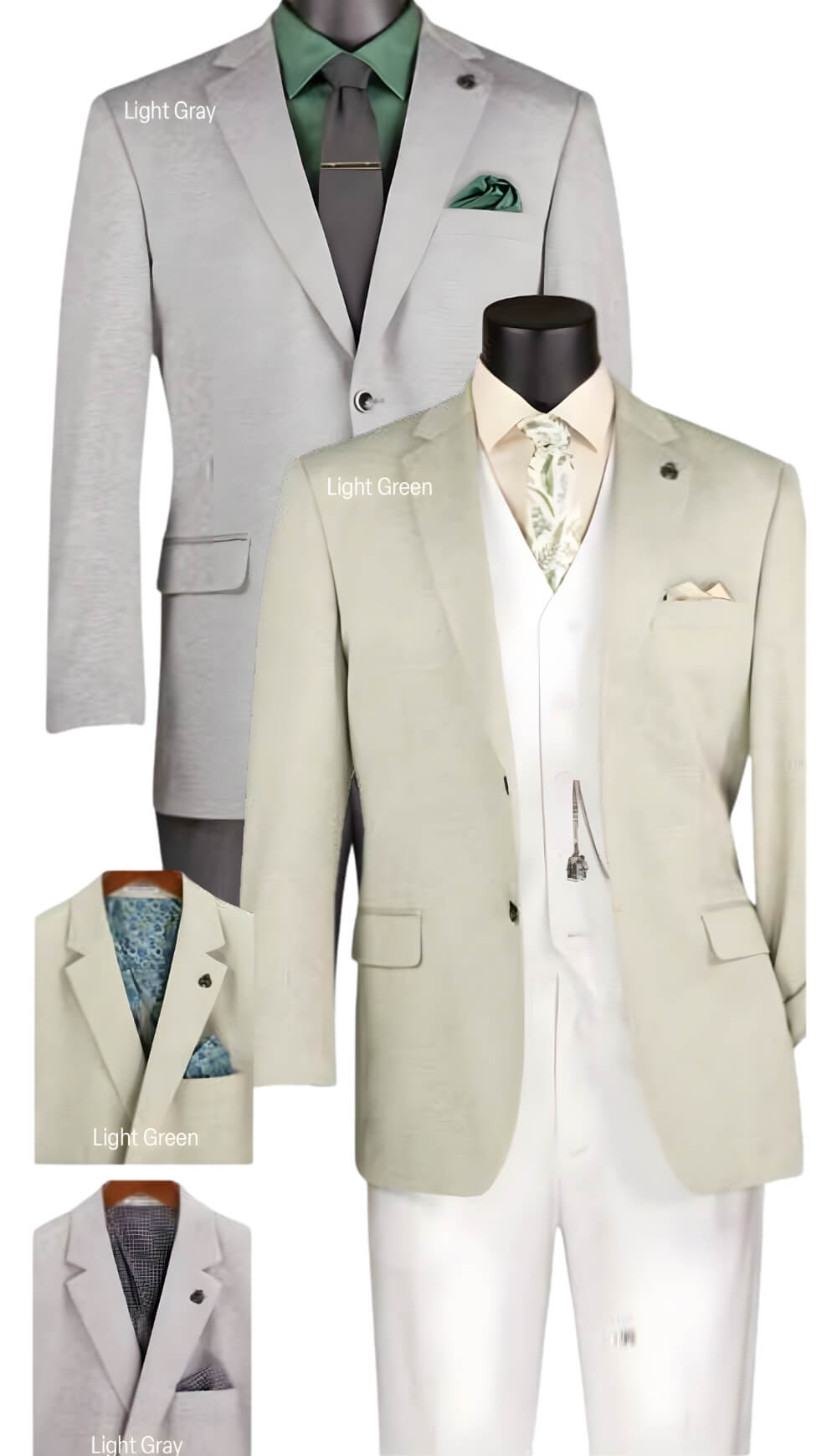 Mens BRK-4